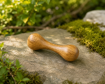 Fingerroller™ - Holz Original