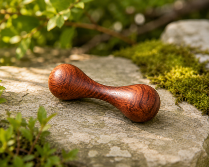 Fingerroller™ - Holz Original