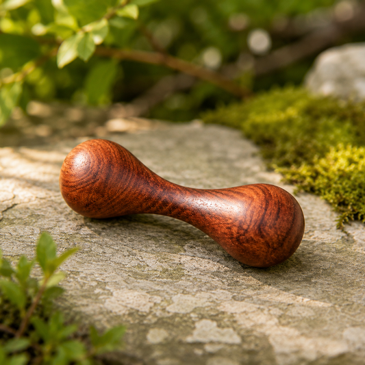 Fingerroller™ - Holz Original