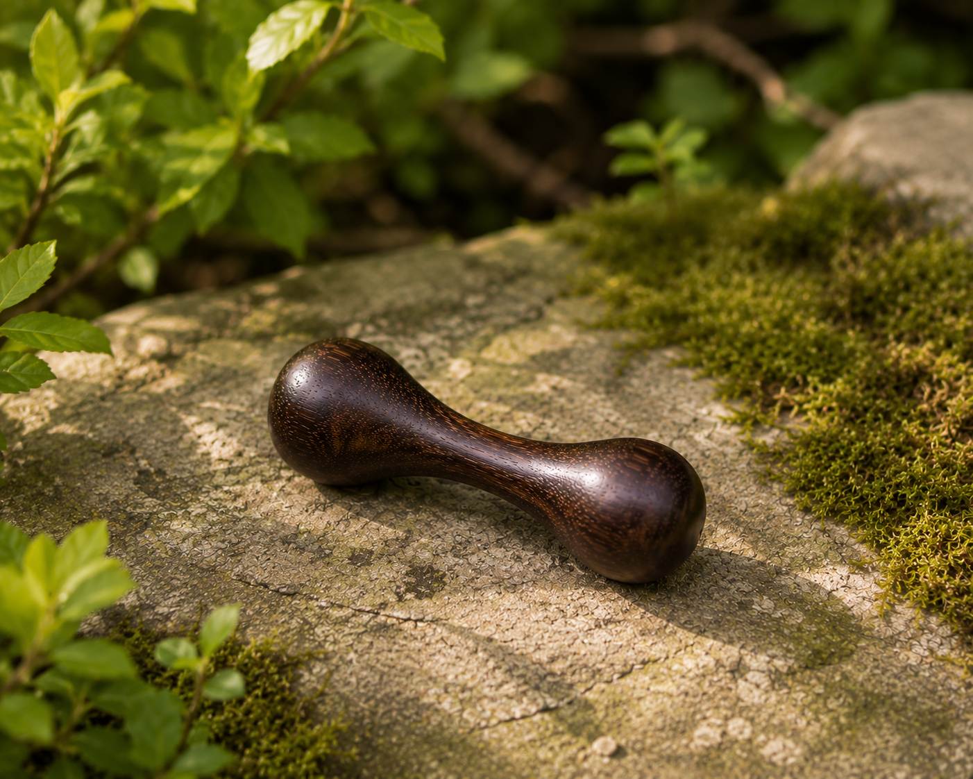 Fingerroller™ - Holz Original