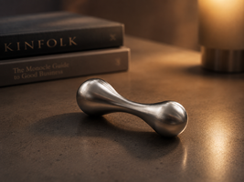 Fingerroller™ - Edelstahl Original