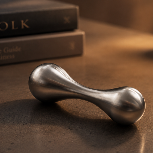 Fingerroller™ - Titan Original