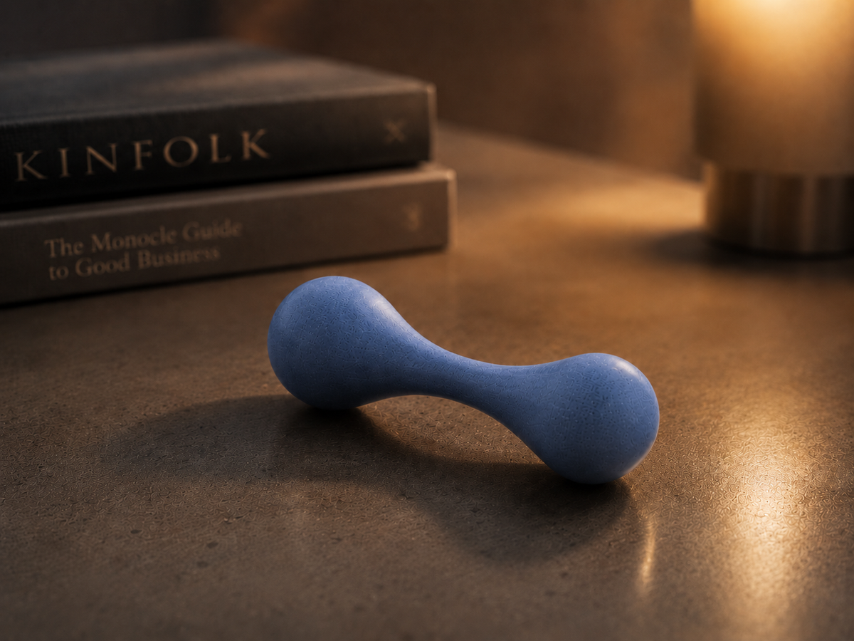 Fingerroller™ - Titan Original