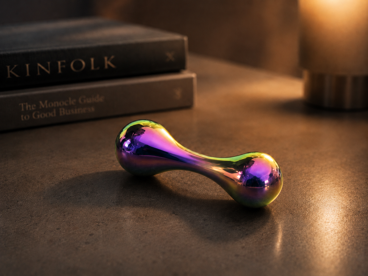 Fingerroller™ - Titan Original