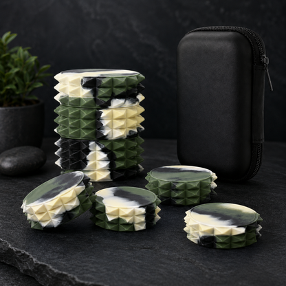 RuheBlöcke™ – Sensorik Original